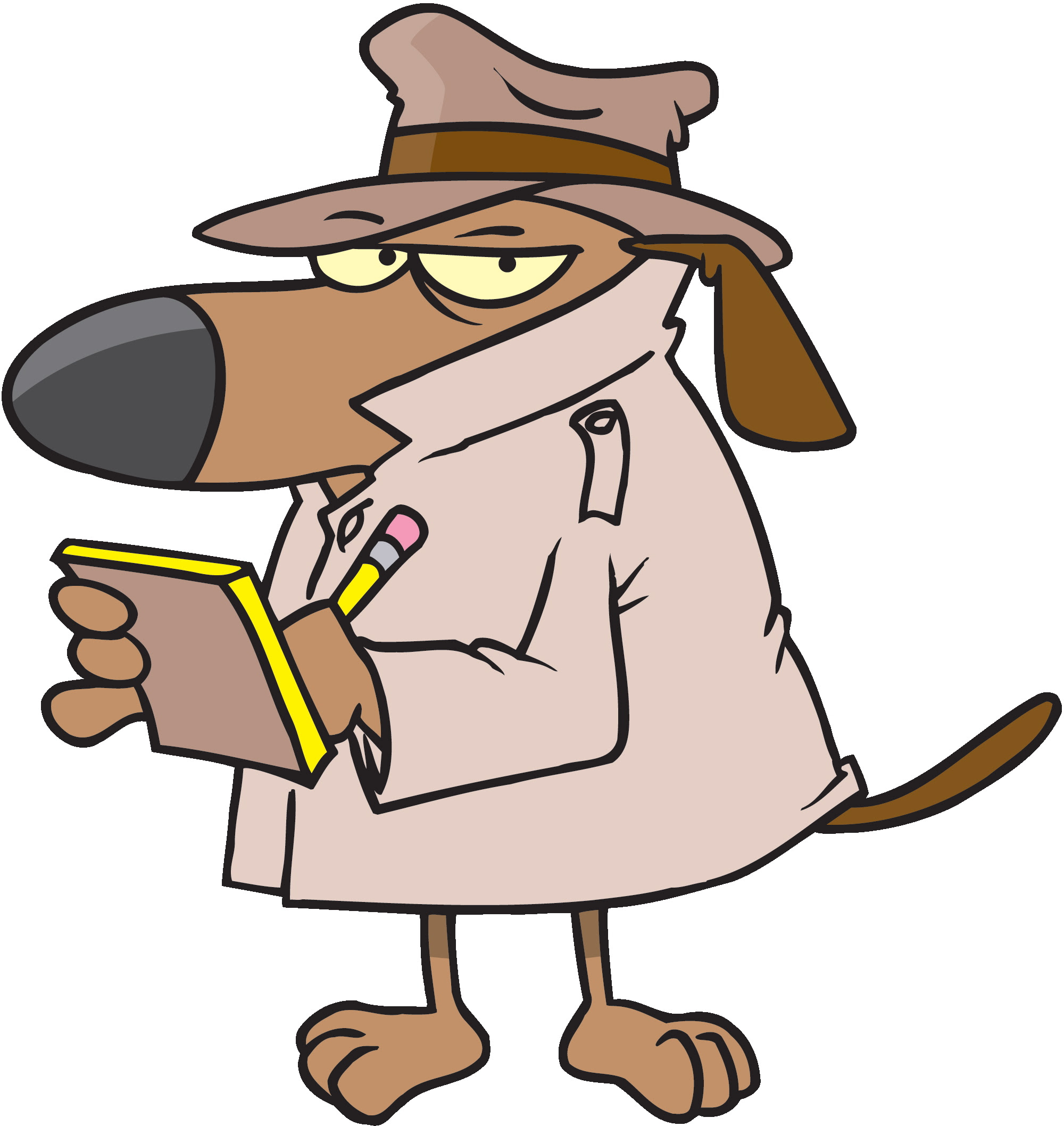 Reporter Clipart | Free download on ClipArtMag