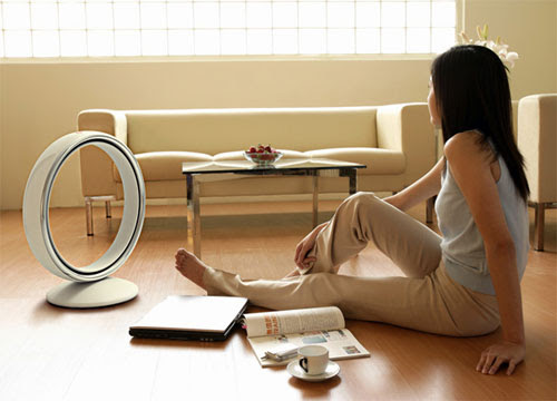 Wind circle