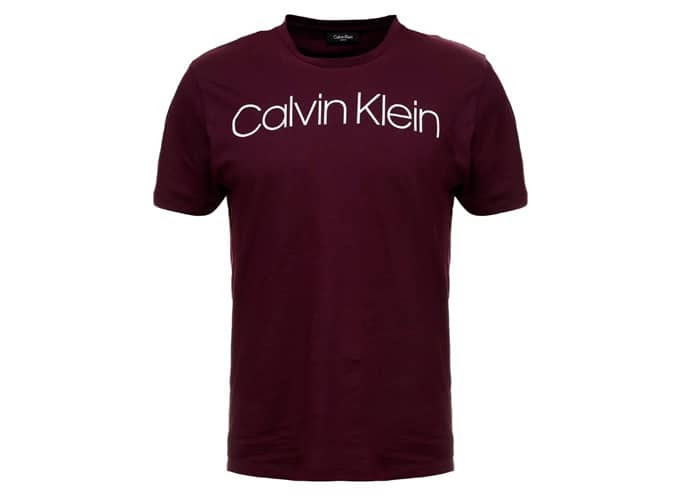 Calvin Klein Jasa Print T-Shirt