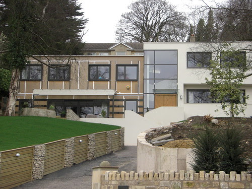 Modern Building Design ,Modern Building, Building Design, Building Exterior, Modern Exterior Design, Exterior Design