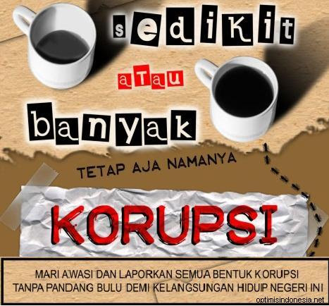 Gambar Kartun Tentang Korupsi Dan Kita Blognya Cak Syam 