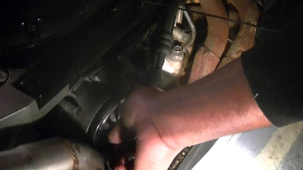 Kawasaki ninja ZX 11/ zze 1100 (zx11 D) oil change and ...