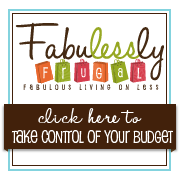 Become FabuLESSly Frugal and learn how to coupon!