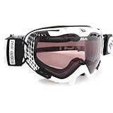 Zeal Optics Dominator SPX Goggles