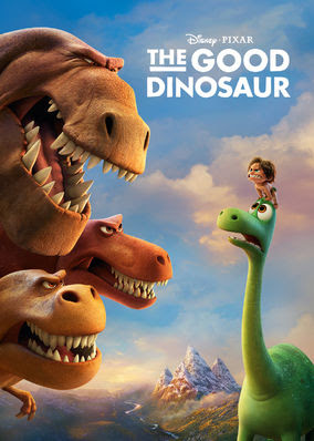 Good Dinosaur, The