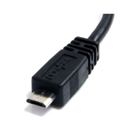 These ports are designed to function with a number of different devices, and for this reason, they need to be easily accessible to the user of the. Micro USB to USB cable - 6in | StarTech.com