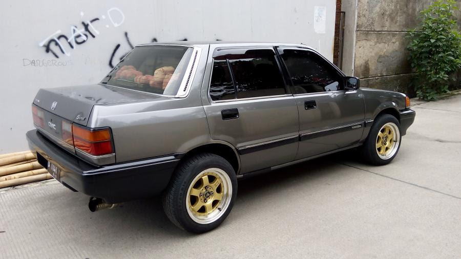 jual mobil honda civic wonder 86 MobilBekas com jual mobil honda civic wonder 86 MobilBekas com