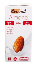 Almond Nature - Latte di Mandorla senza Zucchero