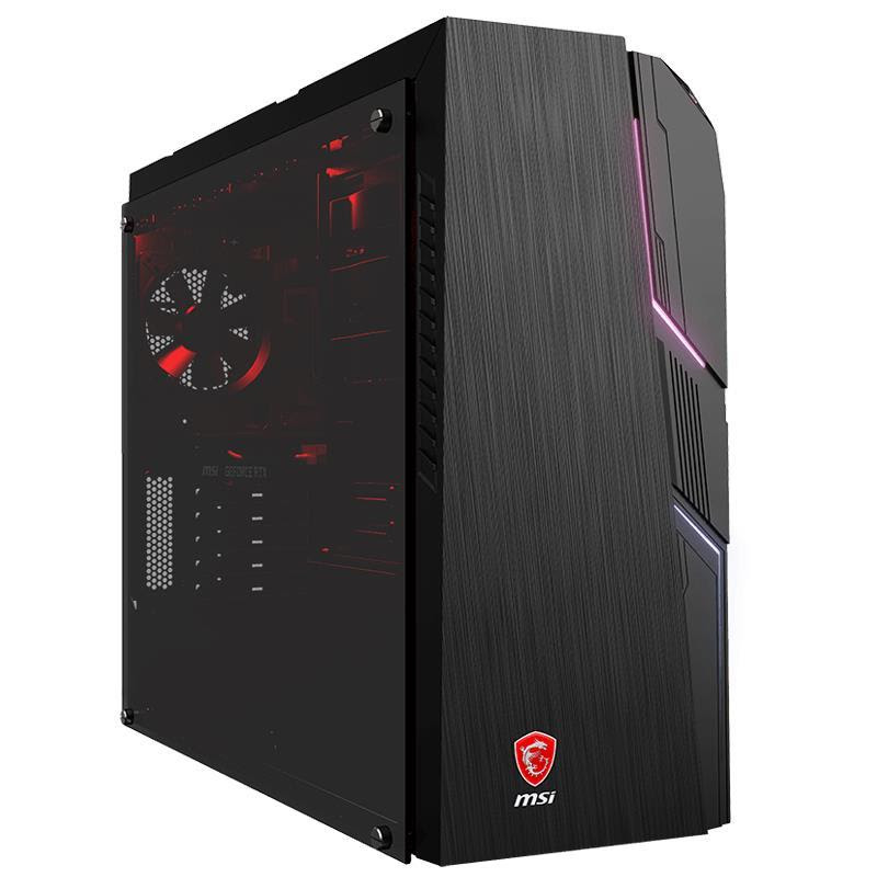 MSI MAG Meta 5 ASD Ryzen 3700X 16GB RTX 2070 Super META 5 ...