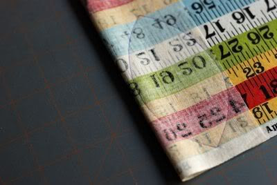 Retro Mama: fabric Easter egg tutorial