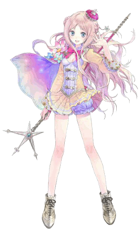 メルルリンス レーデ アールズ メルルのアトリエ アーランドの錬金術士3 Neoapo アニメ ゲームdbサイト