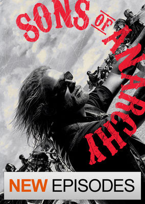 Sons of Anarchy - Season 7