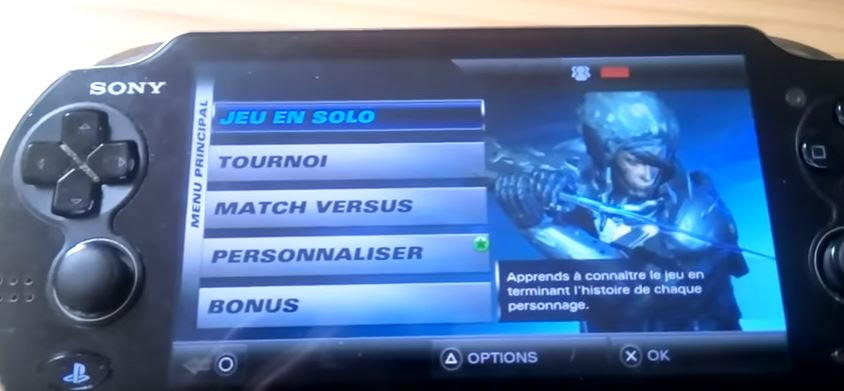 Majortom Rickrolls The Scene Also Confirms Vita Games Modding Is Now Possible Wololo Net