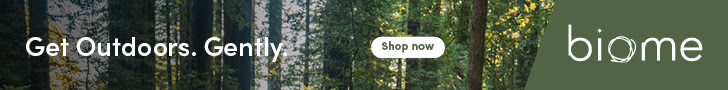 Natural Deodorant from Biome