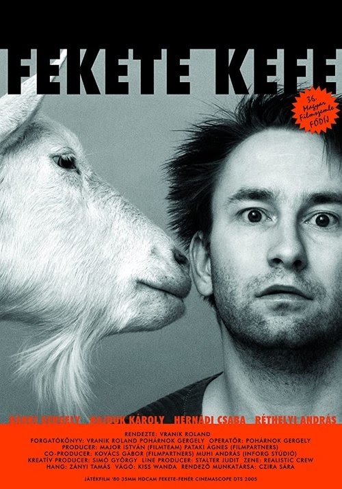 Ver Fekete kefe Pelicula 2005 Completa en Espanol Online HD