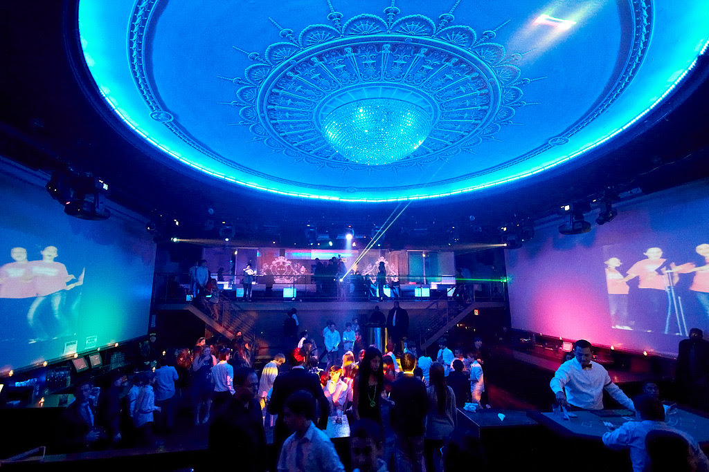Bat Mitzvah photography by top New York Photographer Michael Jurick