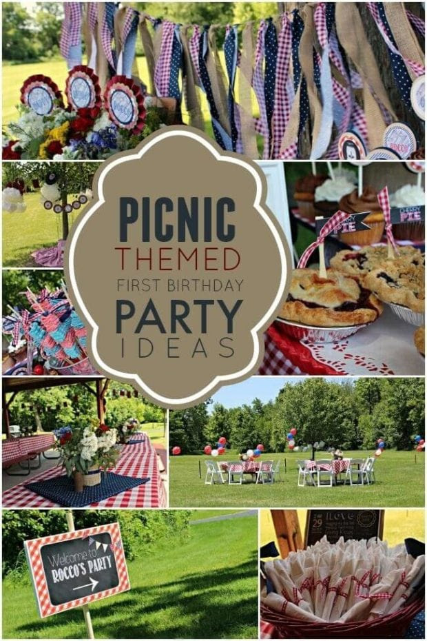 Picnic Food Ideas For Birthday / 50th birthday food party ideas | Birthday Party Ideas ... / How about some korean picnic sandwiches?