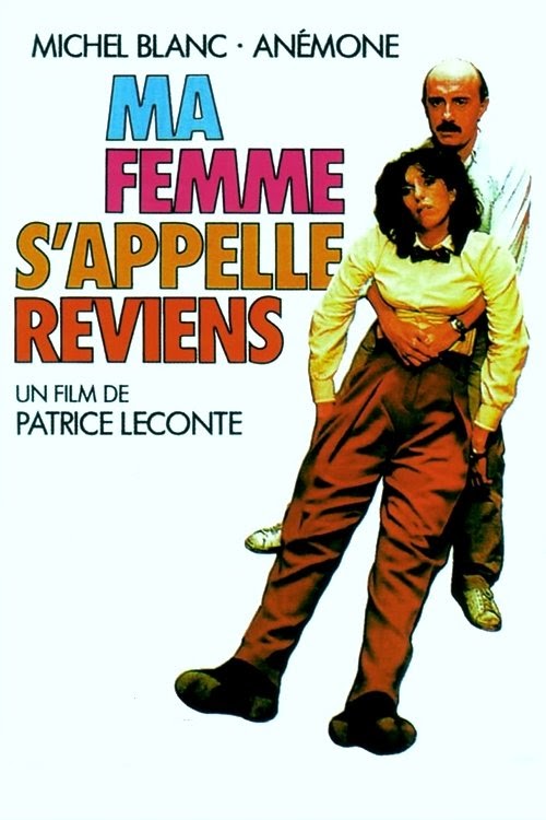 Guarda Ma Femme s'appelle reviens 1982 Film Completo Streaming Italiano
HD Gratis ITA