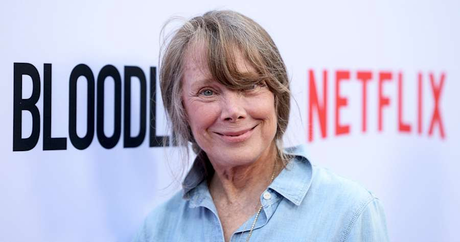 Sissy Spacek