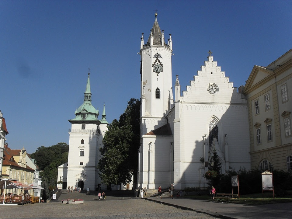 Teplice - Czech-profile.cz