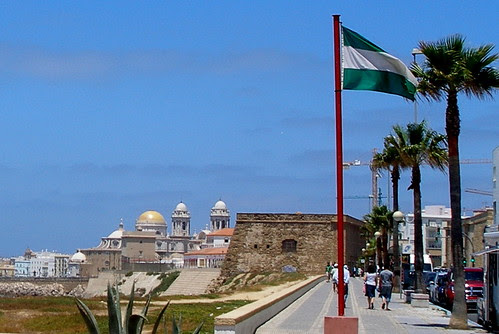 Catedral de Cádiz