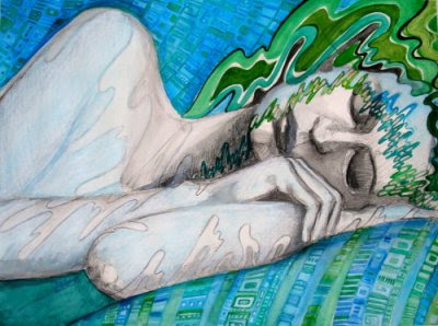 Peace of Mind - Unknown Artist