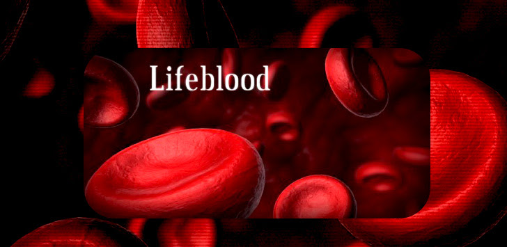 Lifeblood Live Wallpaper v1.1.0 APK