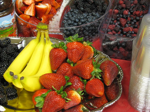 Freezing, Frozen Foods, Preservation, Storage, Cooking, Recipes, Menus, Ingredients, Fruits, Plastic Bags