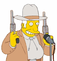 Rich Texan