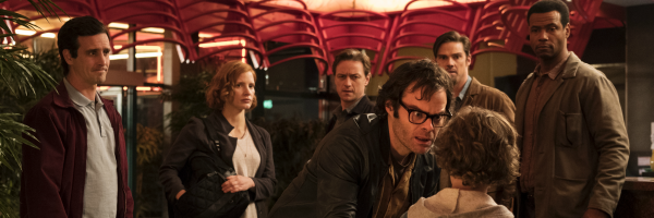 IT Chapter Two Review: Bill Hader Shines in Ambitious ...