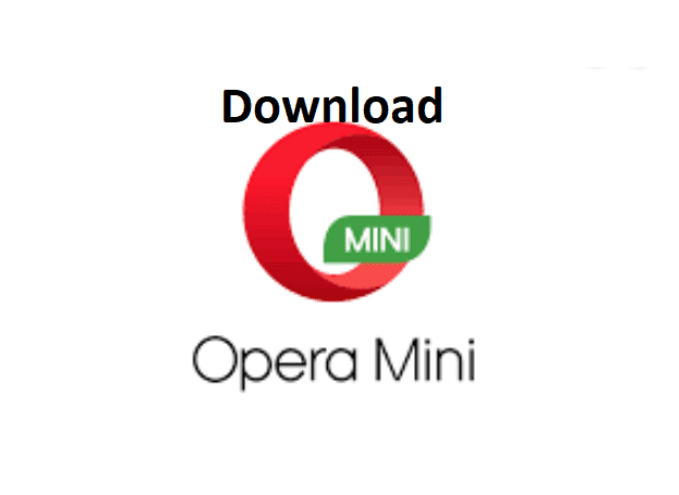 Opera Mini Download For Pc Opera Mini Download Apk How To Download Opera Mini Belmadeng
