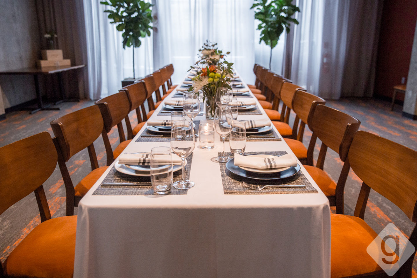 Large Group & Private Dining Guide | Nashville Guru