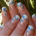 DECORAÇÃO DE UNHAS
