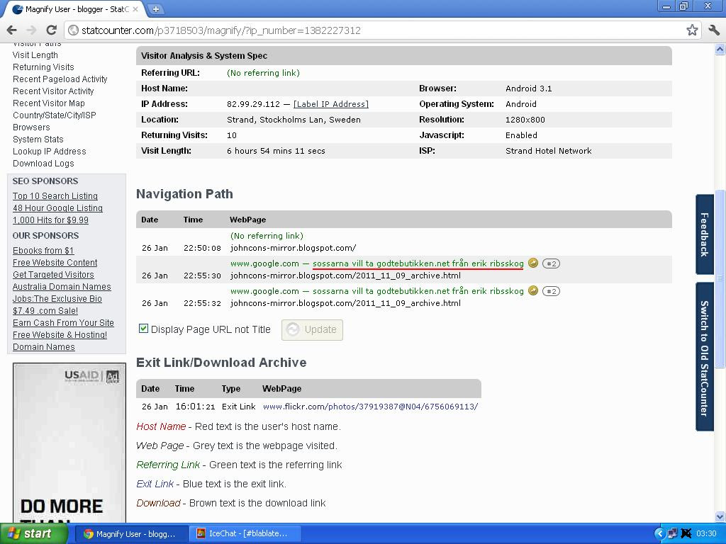 sosialister vil ta godtebutikken net