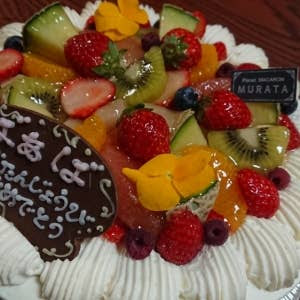 塩釜で美味しいケーキが食べられる人気店選 Retty