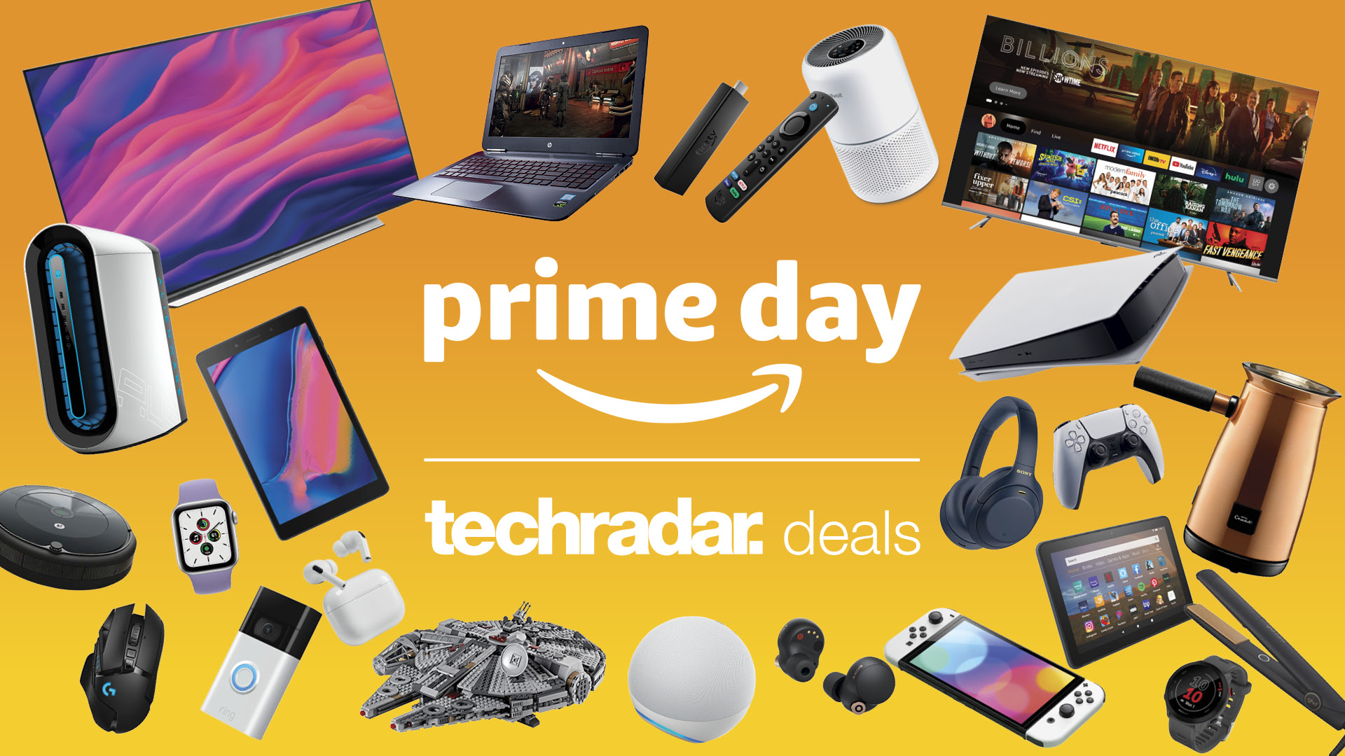 Amazon Prime Day 2023: all the best early deals so far