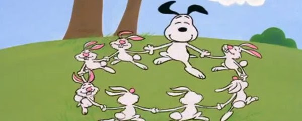 O Cãozinho da Páscoa (1974) (Foto: Divulgação)