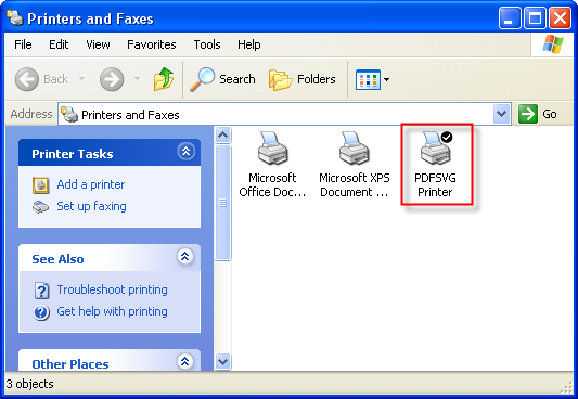 adobe pdf printer download