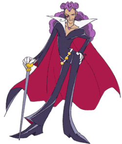 アレクサンドル T オヤジーデ おジャ魔女どれみ Neoapo アニメ ゲームdbサイト