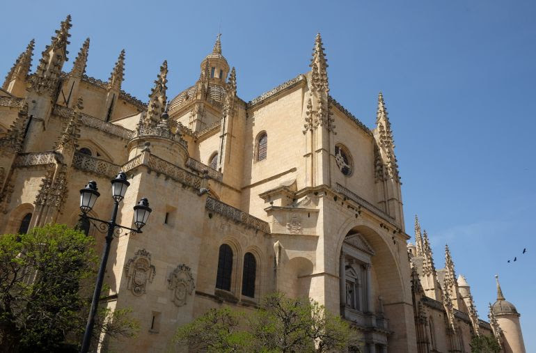 El Tribunal de Cuentas fiscalizará por primera vez a la Iglesia Católica en 2018