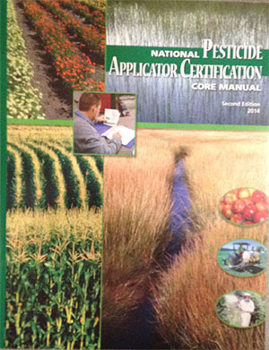NAT ASSOC NAT PESTICIDE A | Chemeketa Bookstore