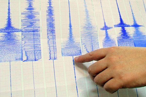 Earthquake