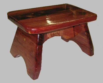 Free Step Stool Plans