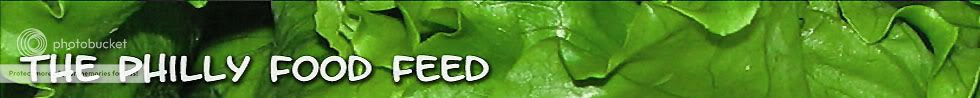 The Philly Food Feed