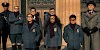The Umbrella Academy Review: Super-Weird Heroes Deliver A Superbly Entertaining Series