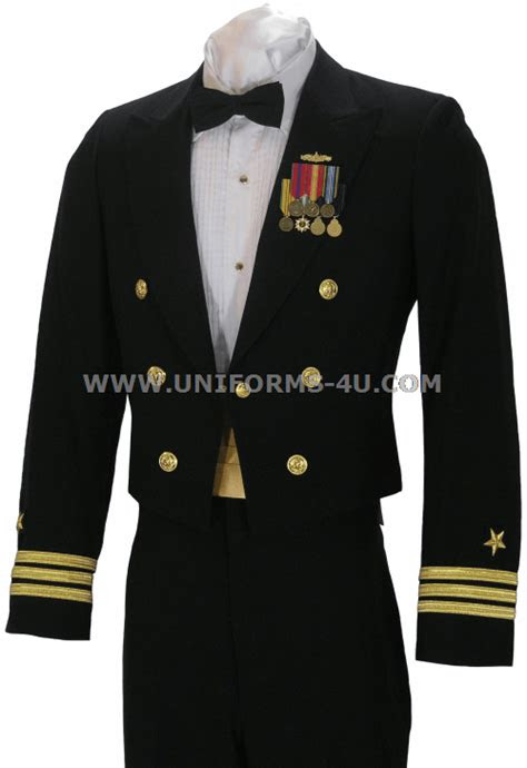 dress blue uniform  dress
