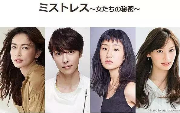 19年春季日劇來了 山下智久 福山雅治 這18部全都想看 每日頭條