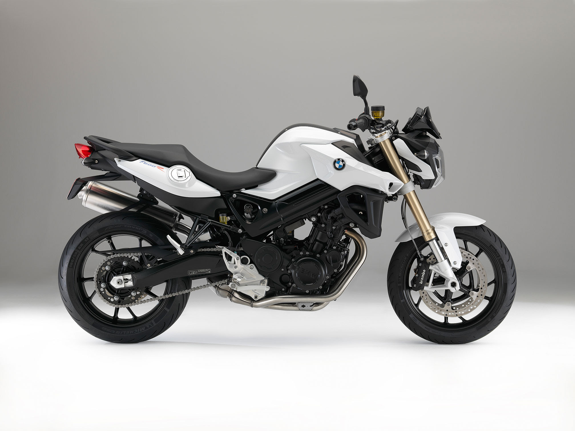Bmw Fr New Review
