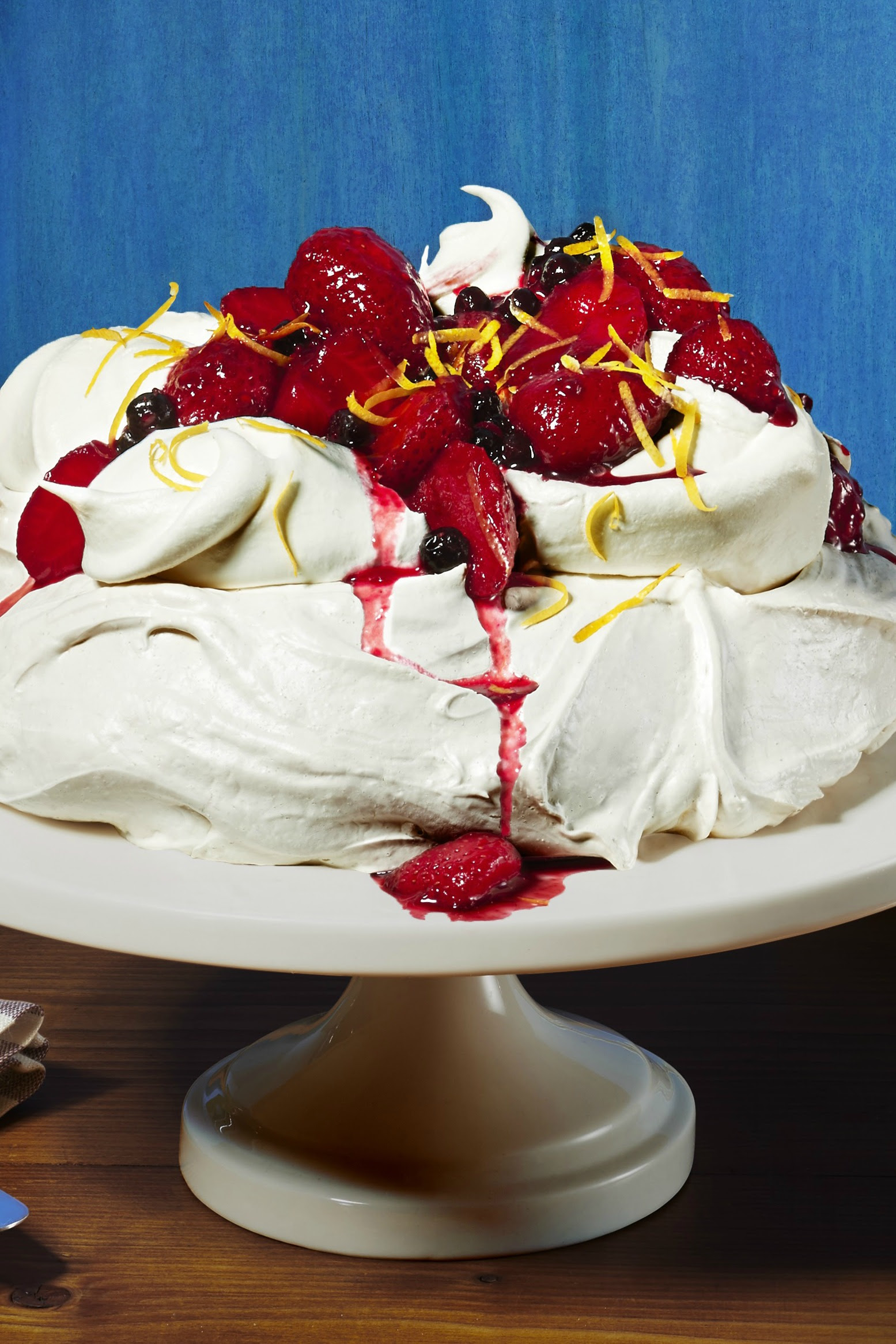 50 Healthy Desserts That Help You Lose Weight Fast