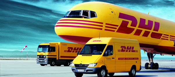 dhl